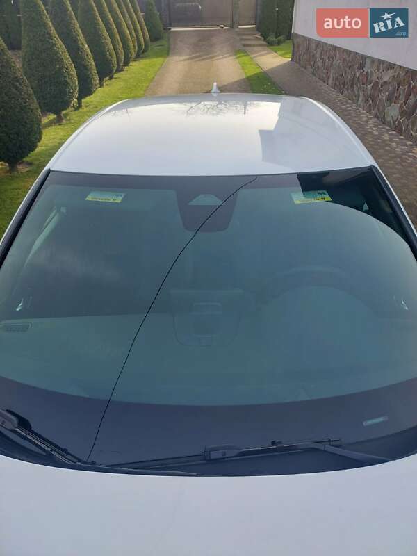 Хетчбек Honda Civic 2024 в Стрию