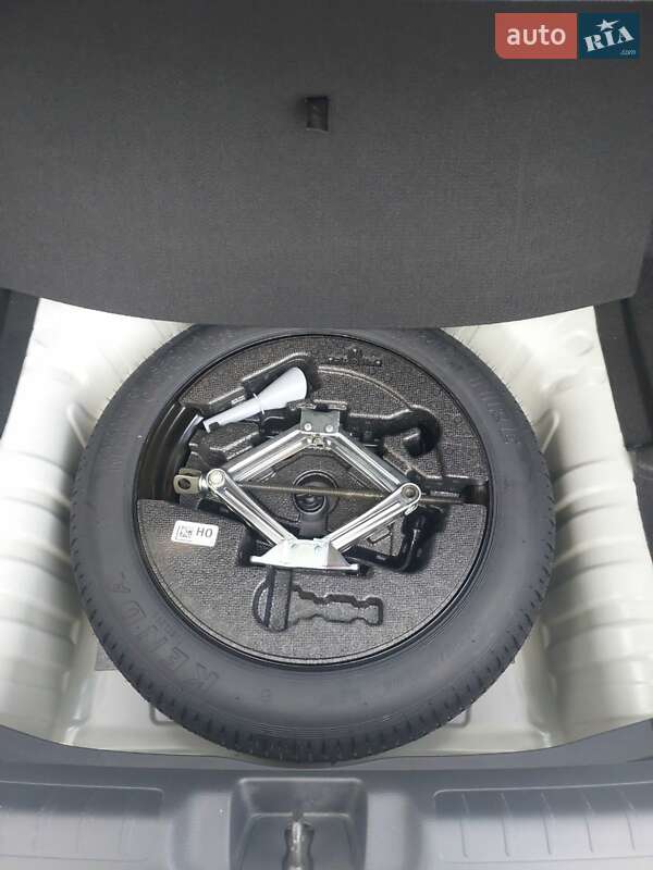 Хетчбек Honda Civic 2024 в Стрию