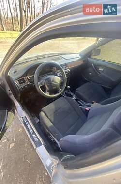 Лифтбек Honda Civic 1997 в Жмеринке