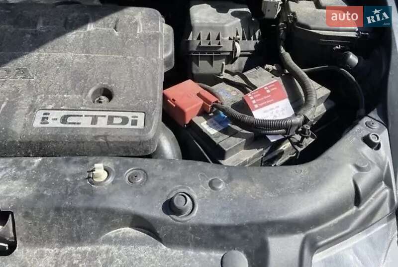 Хэтчбек Honda Civic 2008 в Могилев-Подольске фото 12 Хэтчбек Honda Civic 2008 в Могилев-Подольске