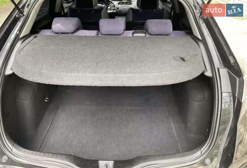 Хэтчбек Honda Civic 2008 в Могилев-Подольске фото 34 Хэтчбек Honda Civic 2008 в Могилев-Подольске