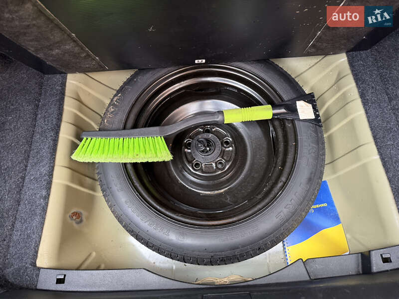 Седан Honda Civic 2019 в Білій Церкві