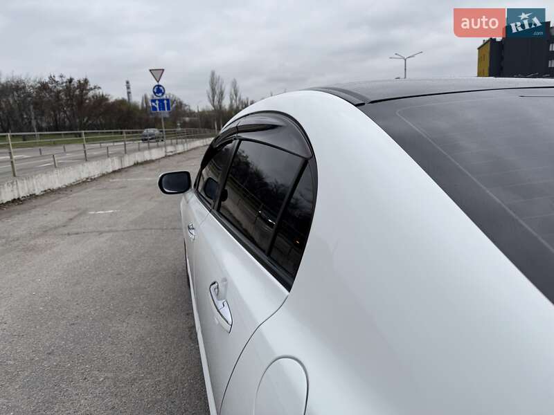 Седан Honda Civic 2008 в Киеве фото 7 Седан Honda Civic 2008 в Киеве