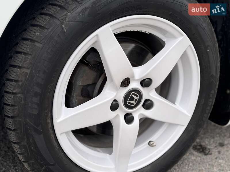 Седан Honda Civic 2008 в Киеве фото 9 Седан Honda Civic 2008 в Киеве