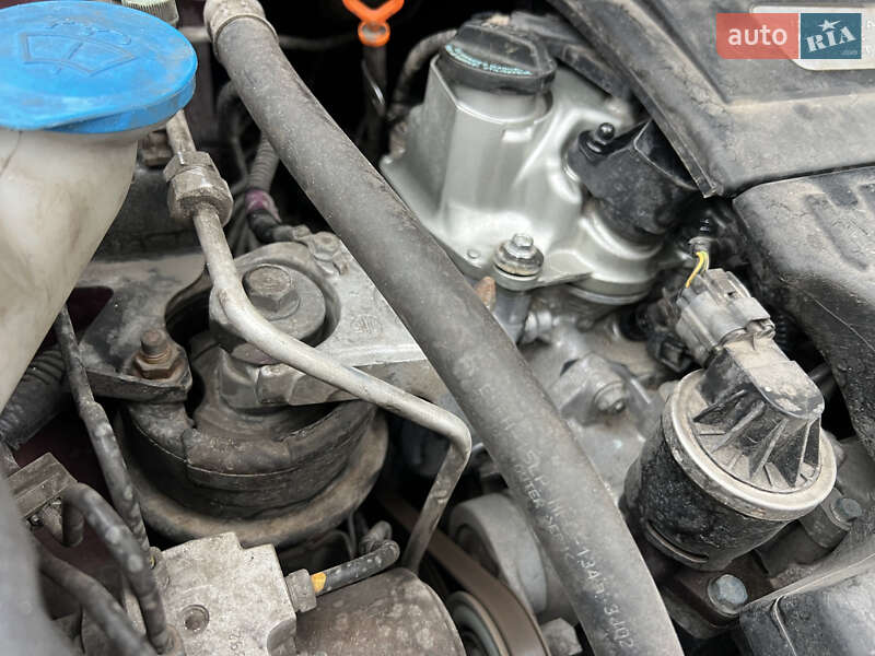 Седан Honda Civic 2007 в Киеве фото 40 Седан Honda Civic 2007 в Киеве