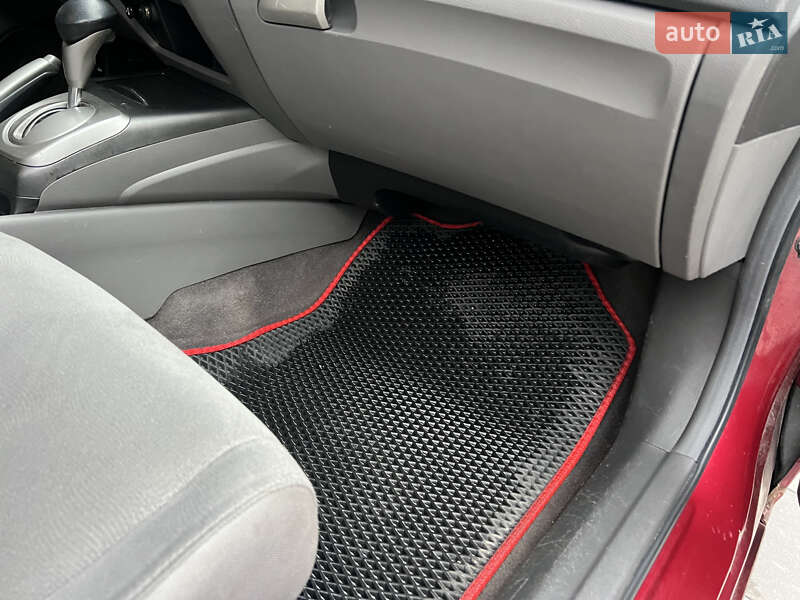 Седан Honda Civic 2007 в Киеве фото 42 Седан Honda Civic 2007 в Киеве