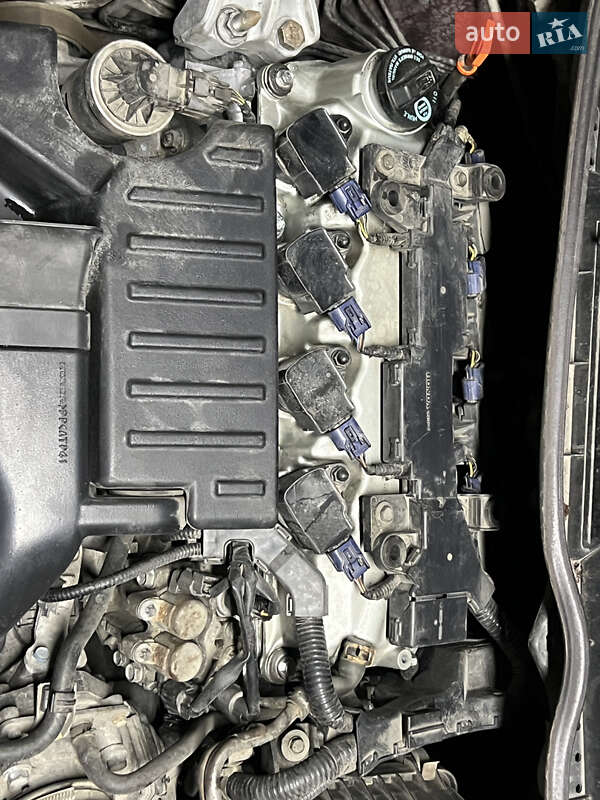 Седан Honda Civic 2007 в Киеве фото 55 Седан Honda Civic 2007 в Киеве