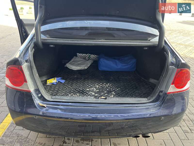 Седан Honda Civic 2007 в Киеве фото 25 Седан Honda Civic 2007 в Киеве