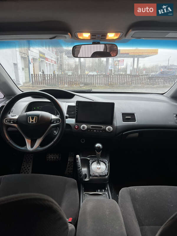 Седан Honda Civic 2007 в Харькове фото 10 Седан Honda Civic 2007 в Харькове