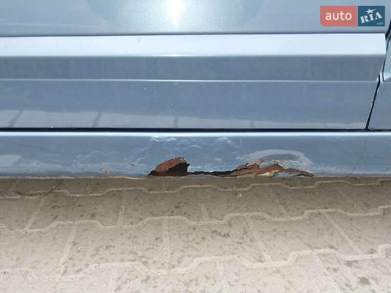 Седан Honda Civic 2007 в Киеве