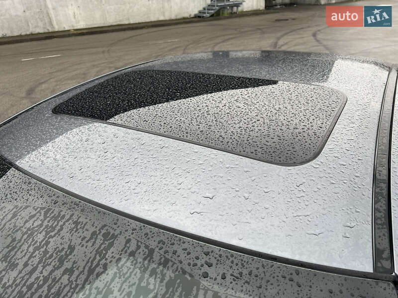 Седан Honda Civic 2021 в Києві