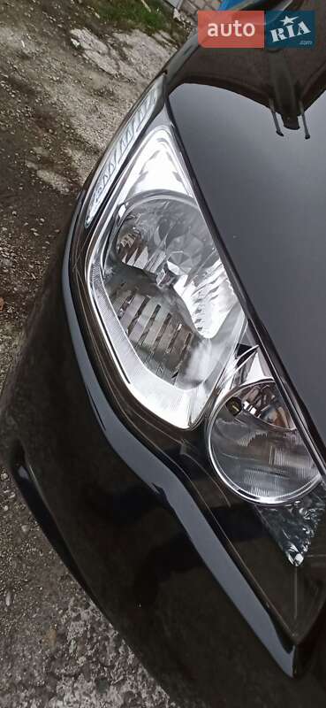 Седан Honda Civic 2007 в Дніпрі