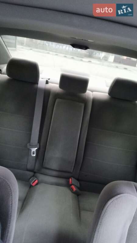 Седан Honda Civic 2007 в Дніпрі