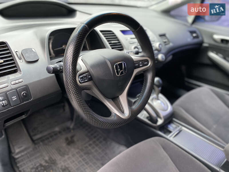 Седан Honda Civic 2006 в Николаеве