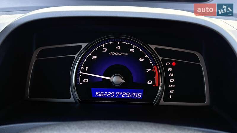 Седан Honda Civic 2008 в Киеве