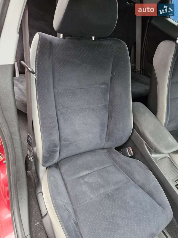 Хэтчбек Honda Civic 2007 в Николаеве фото 17 Хэтчбек Honda Civic 2007 в Николаеве