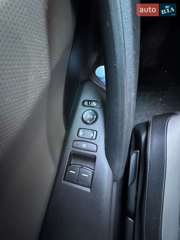 Купе Honda Civic 2016 в Софіївській Борщагівці