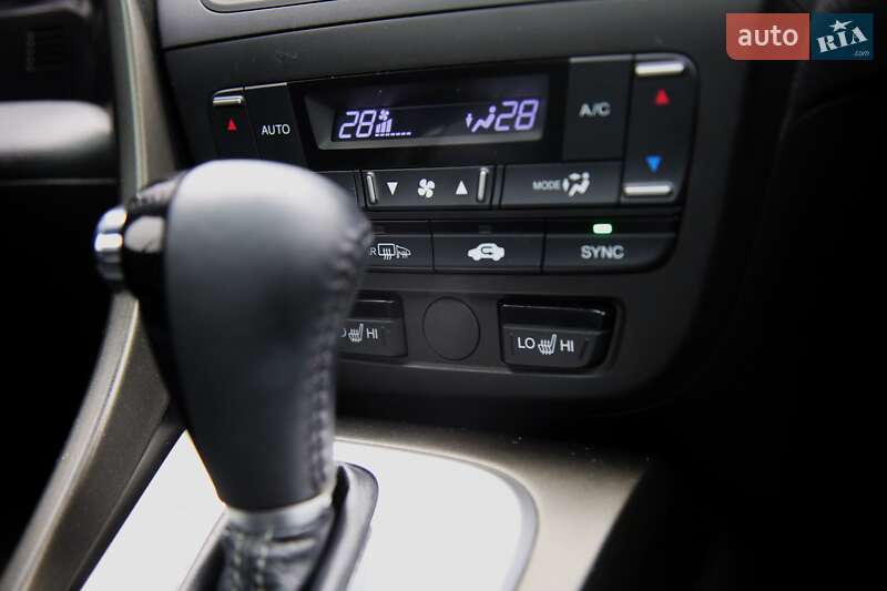 Хэтчбек Honda Civic 2012 в Харькове