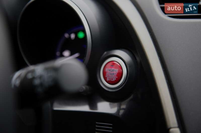 Хэтчбек Honda Civic 2012 в Харькове