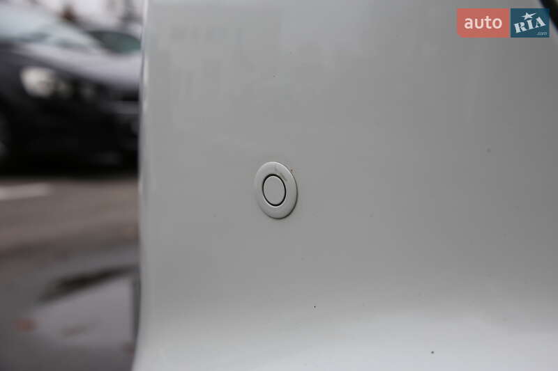 Хэтчбек Honda Civic 2012 в Харькове