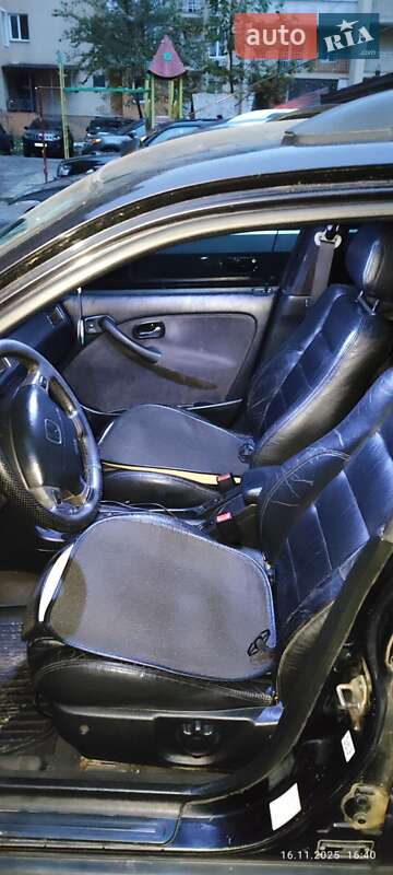 Универсал Honda Civic 1998 в Одессе