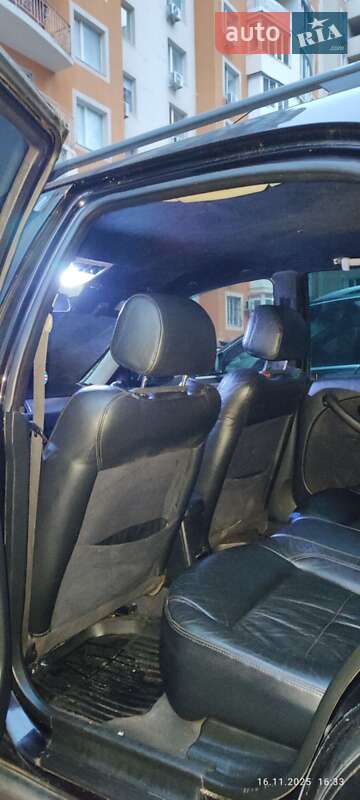 Универсал Honda Civic 1998 в Одессе