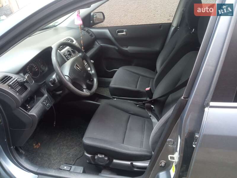 Хэтчбек Honda Civic 2004 в Ровно