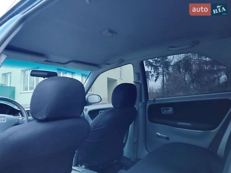 Седан Honda Civic 1994 в Виннице фото 12 Седан Honda Civic 1994 в Виннице