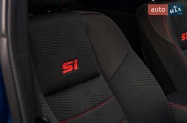 Седан Honda Civic 2013 в Кропивницькому