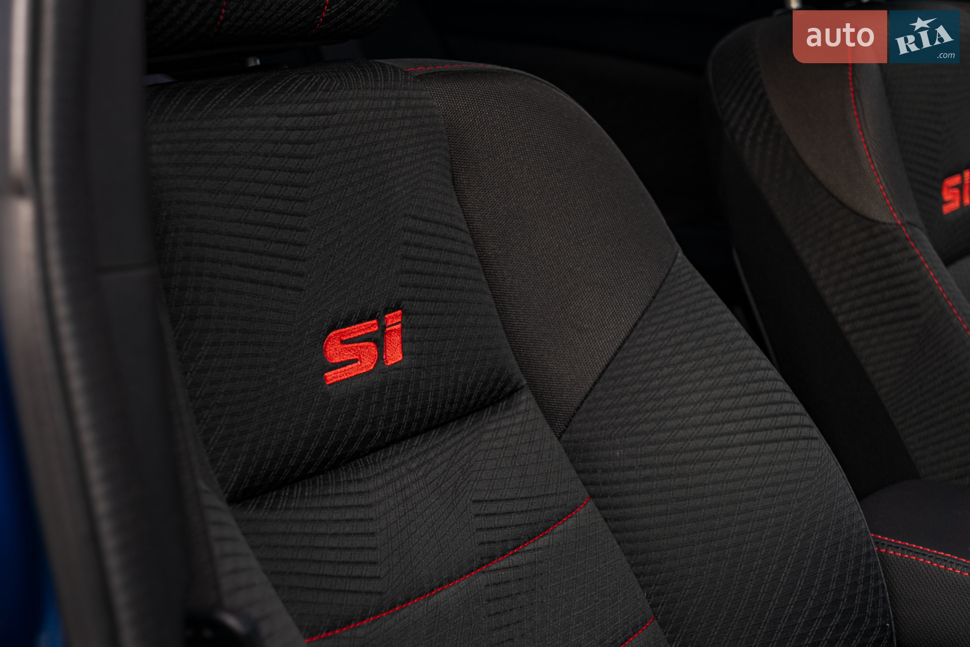 2013 Honda Civic - мініатюра 10