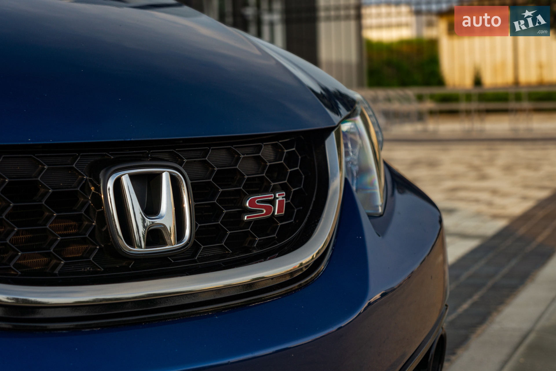 2013 Honda Civic - мініатюра 7