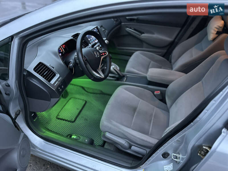 Седан Honda Civic 2008 в Киеве