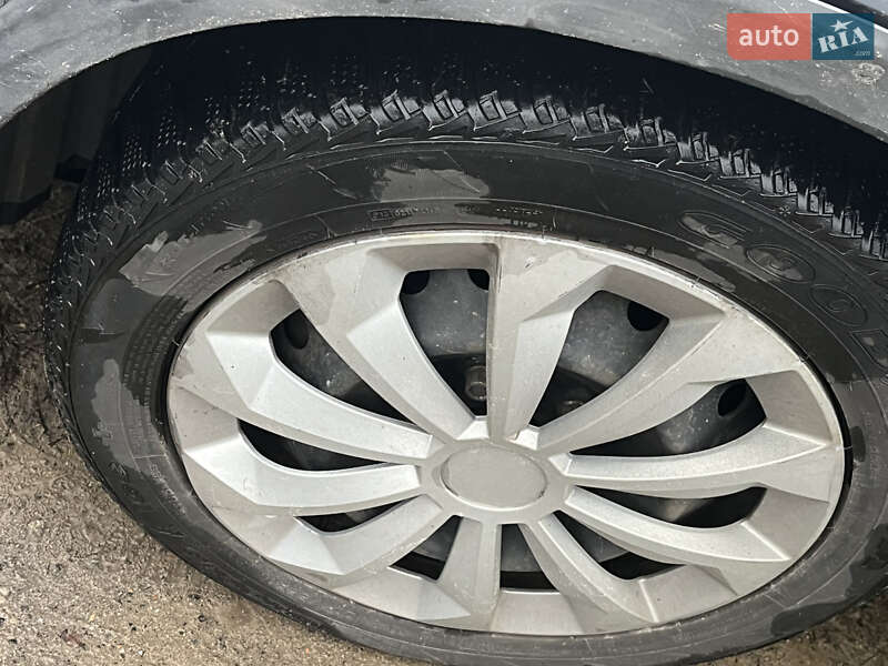 Хэтчбек Honda Civic 2007 в Киеве