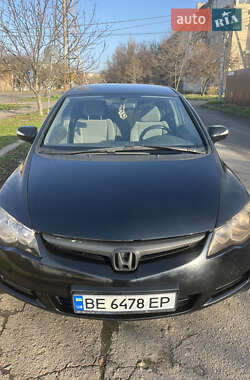 Седан Honda Civic 2008 в Николаеве