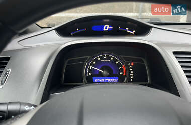Седан Honda Civic 2008 в Николаеве