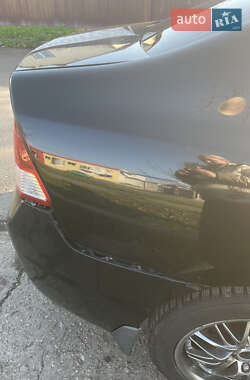 Седан Honda Civic 2008 в Николаеве