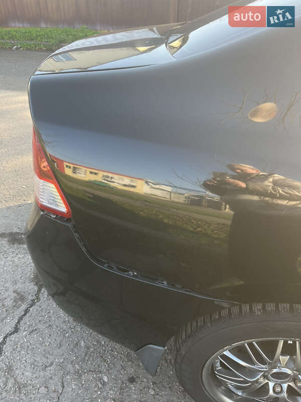 Седан Honda Civic 2008 в Николаеве