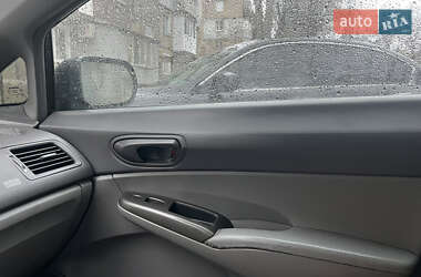 Седан Honda Civic 2008 в Николаеве