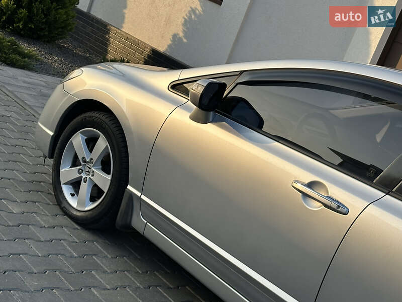 Седан Honda Civic 2007 в Одессе