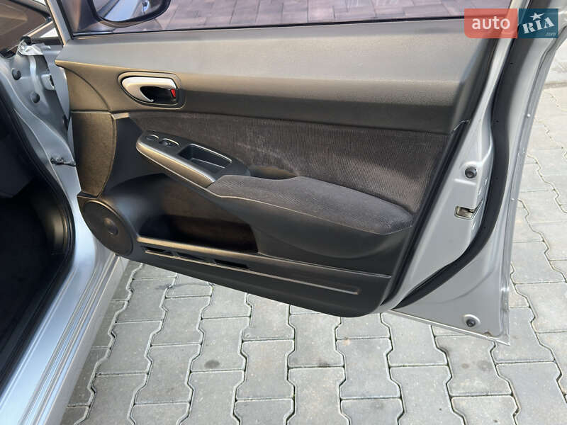 Седан Honda Civic 2007 в Одессе