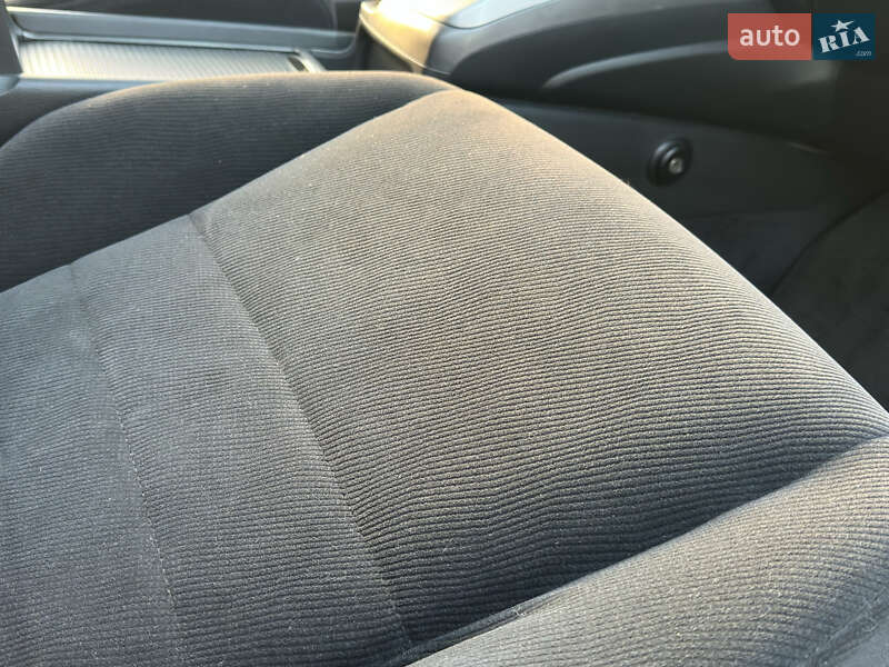 Седан Honda Civic 2007 в Одессе