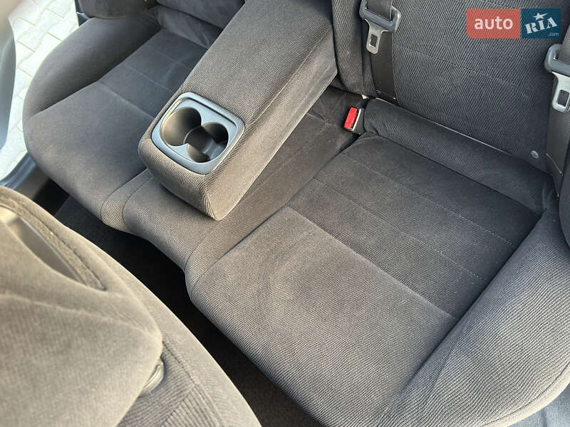 Седан Honda Civic 2007 в Одессе