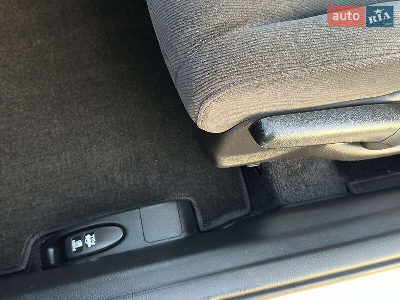 Седан Honda Civic 2007 в Одессе