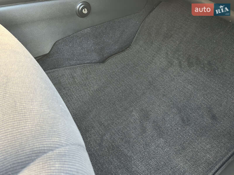 Седан Honda Civic 2007 в Одессе