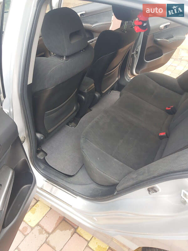 Седан Honda Civic 2009 в Києві фото 7 Седан Honda Civic 2009 в Києві