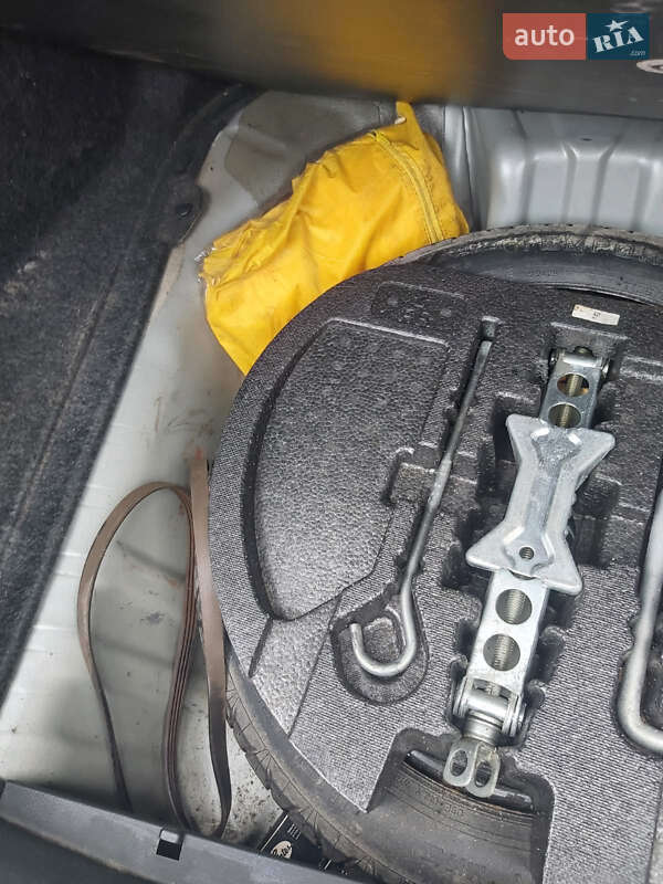 Седан Honda Civic 2009 в Києві фото 11 Седан Honda Civic 2009 в Києві