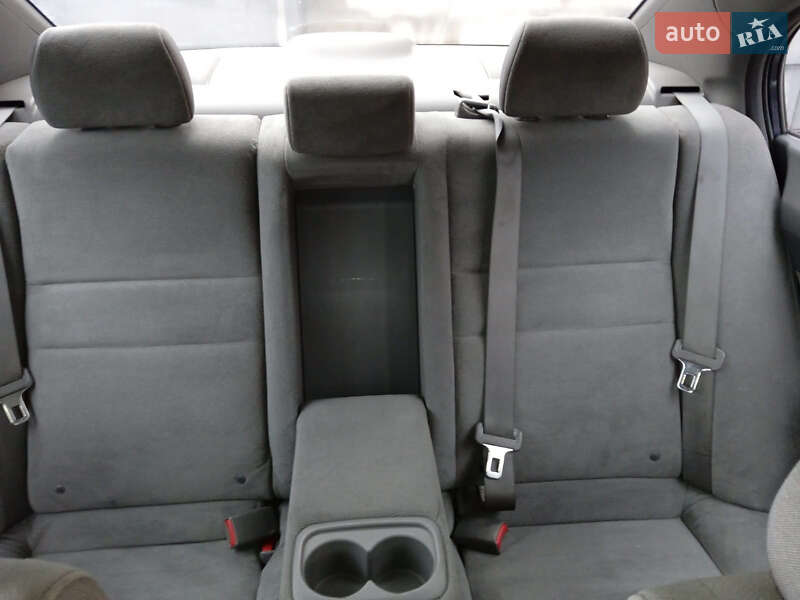 Седан Honda Civic 2007 в Радехове фото 16 Седан Honda Civic 2007 в Радехове