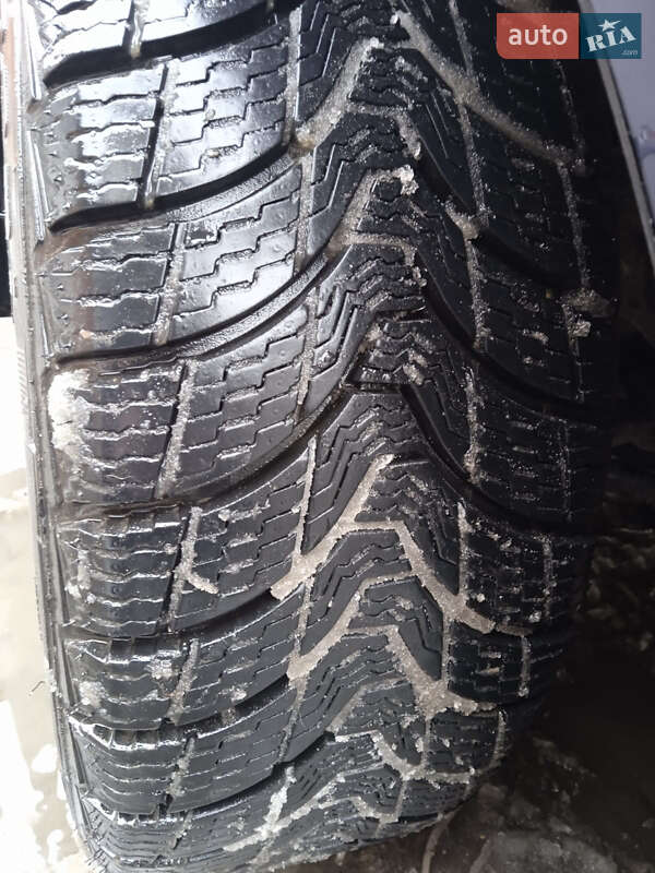 Седан Honda Civic 2007 в Радехове фото 21 Седан Honda Civic 2007 в Радехове