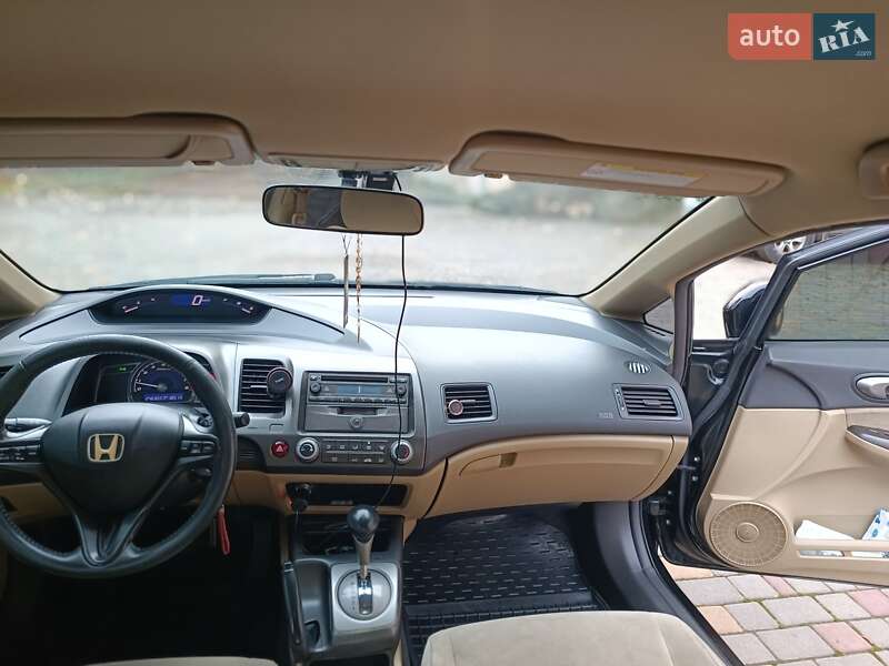 Седан Honda Civic 2008 в Одесі