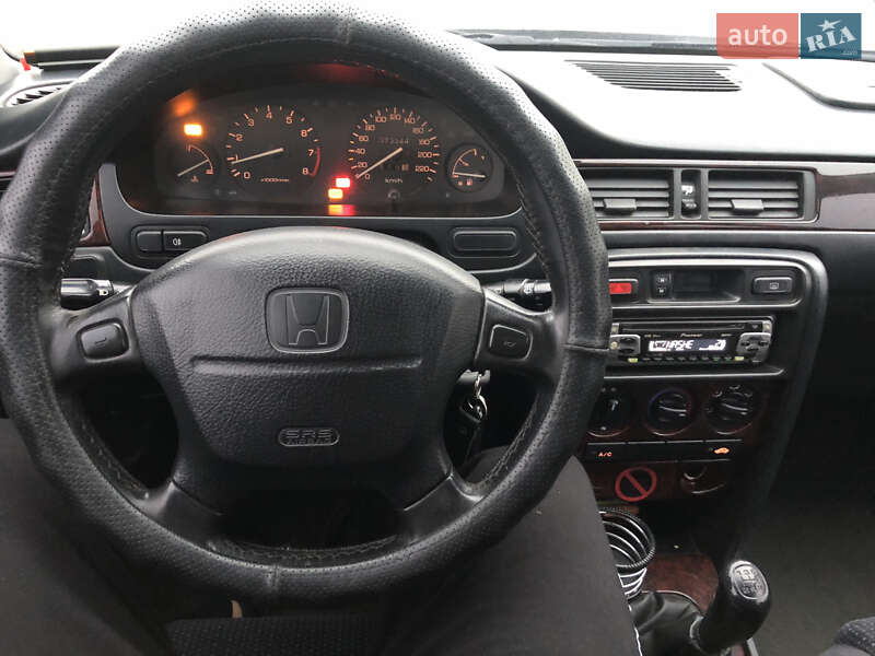 Лифтбек Honda Civic 2000 в Киеве